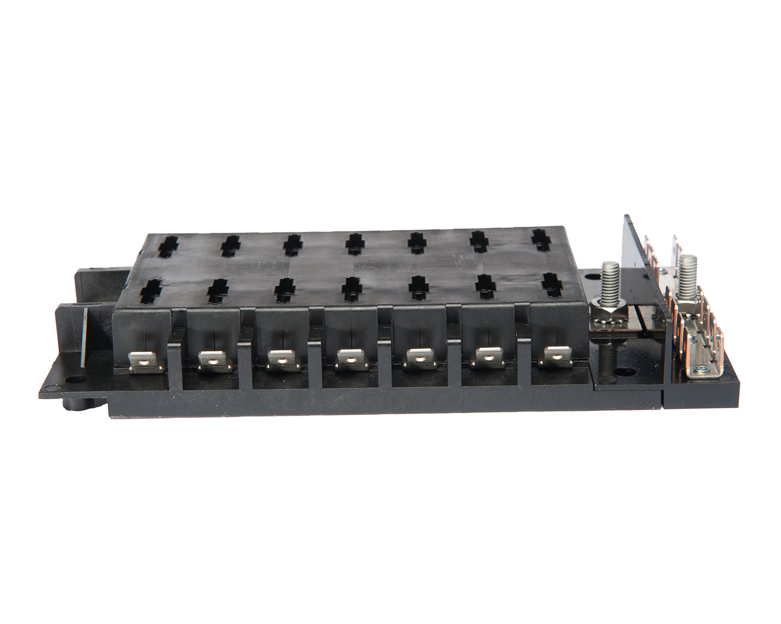 Amazon.com: Sierra International FS40440 Fuse Block - Cole